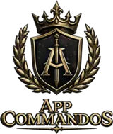 App Commandos