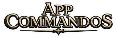 App Commandos